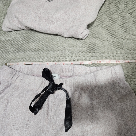 3/$21! Cozy Pajama Set, "Dreaming", Small - Picture 8 of 13